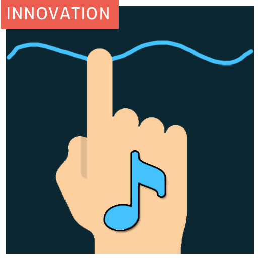 Gesture Music Player