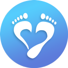 Step Tracker—Daily pedometer & Lose weight आइकन