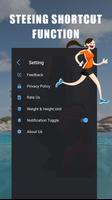 Step Tracker—Daily pedometer & Lose weight Screenshot 3