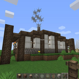 step by step 2 minecraft simgesi