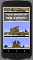 step by step 2 minecraft capture d'écran 3