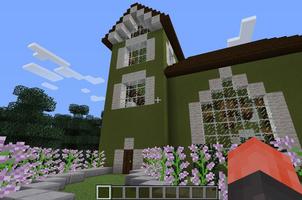 step by step 2 minecraft Ekran Görüntüsü 2