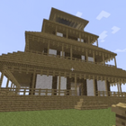 step by step 3 minecraft simgesi