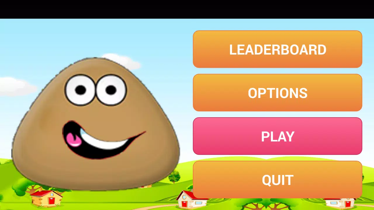 Happy Pou APK for Android Download