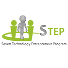 STEP ícone