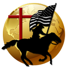 Christian Patriot icône
