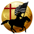 Christian Patriot آئیکن