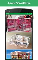 Doll House Barbie Design 截图 3