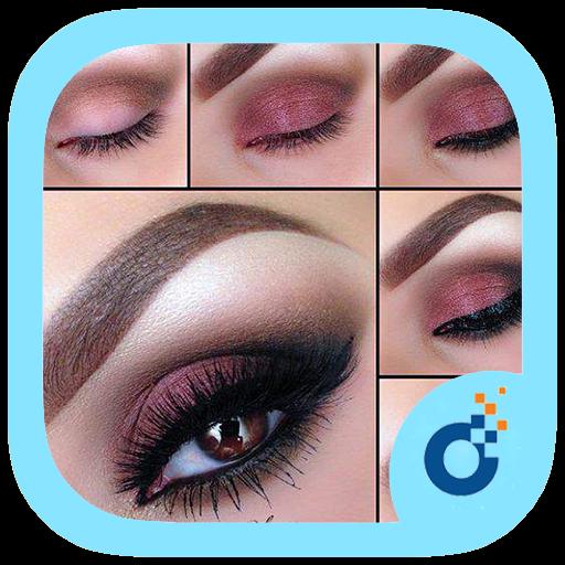 easy perfect makeup tutorial for Android - APK Download