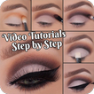 Makeup Tutorial - Step by Step on Video