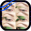 step by step eye makeup