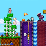 Иван. Первое приключение.