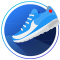 Step Counter And Distance With Calorie Tracker
