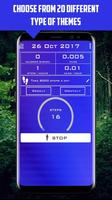 Step Counter - Pedometer Calories Burner syot layar 2