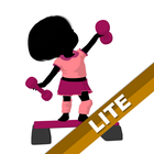 Step Aerobics FREE أيقونة