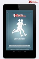 StePedometer 截图 3