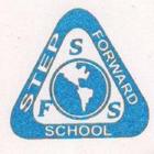 Step Forward School icon