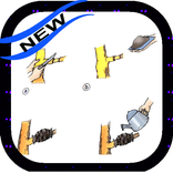 Passo grefting idéias