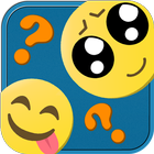 Emoji Duel icône