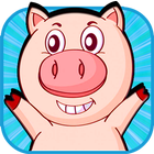 Pepo Pig Jumper icon