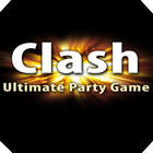 Clash. Best Party game ever 图标