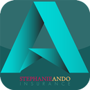 Stephanie Ando Insurance APK