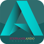 Stephanie Ando Insurance icon