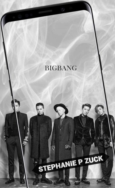 Android 用の New Bigbang Wallpaper Kpop Live Apk をダウンロード