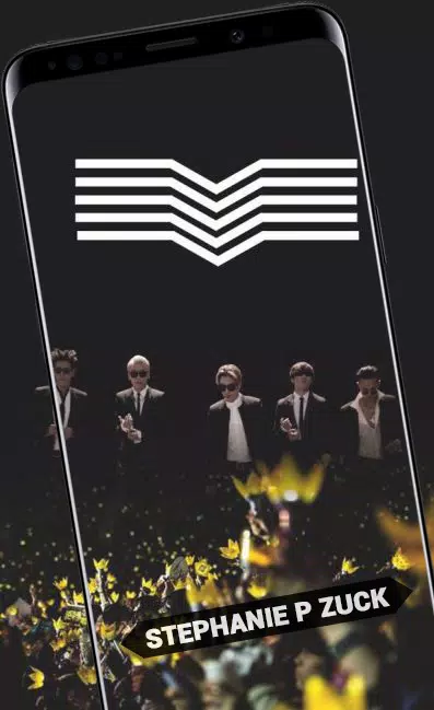 Android向けのnew Bigbang Wallpaper Kpop Live Apkをダウンロードしましょう