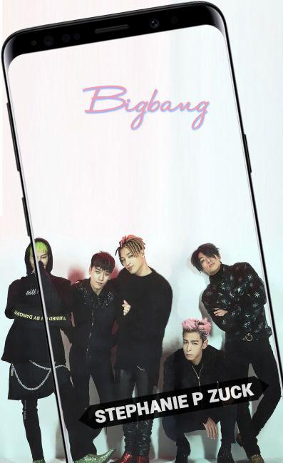 New Bigbang Wallpaper Kpop Live For Android Apk Download