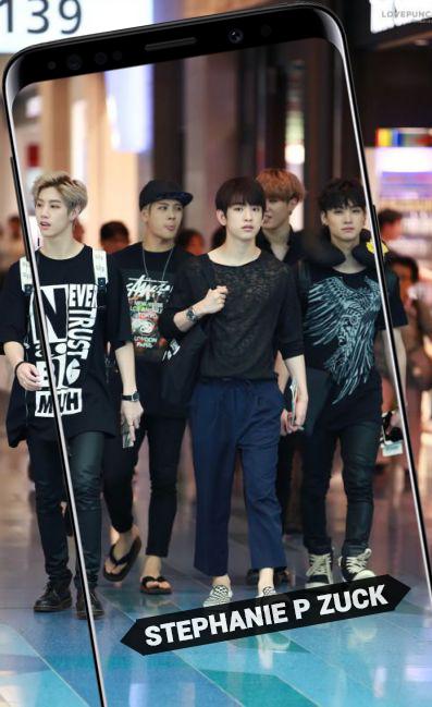 New Cnblue Wallpaper Kpop Live For Android Apk Download