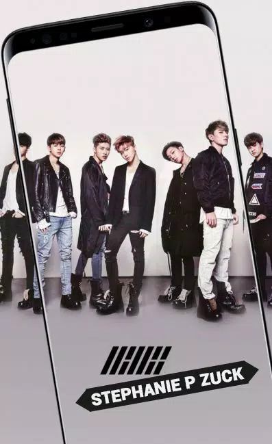 Android向けのnew Ikon Wallpaper Kpop Live Apkをダウンロードしましょう