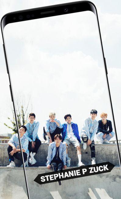 New Ikon Wallpaper Kpop Live For Android Apk Download