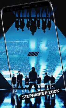 New Ikon Wallpaper Kpop Live For Android Apk Download