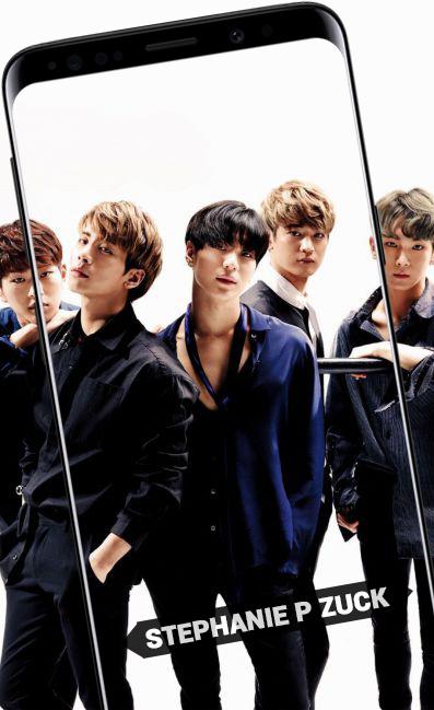 Android 用の New Ikon Wallpaper Kpop Live Apk をダウンロード Android 用の New Ikon Wallpaper Kpop Live Apk をダウンロード