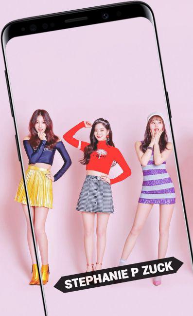 New Twice Wallpaper Kpop Live For Android Apk Download