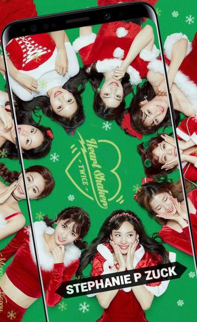 New Twice Wallpaper Kpop Live For Android Apk Download