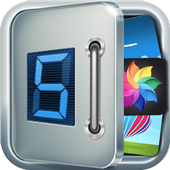 AppLock Pro أيقونة