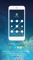 AppLock Pro Plakat