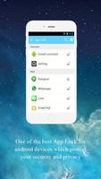 AppLock Pro capture d'écran 1