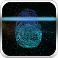 Fingerprint Lock Screen -Prank