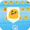 Smart Emoji Keyboard-Emoticons APK