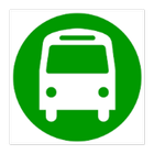 Hobart Bus Timetable & Tourist icône