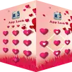AppLock Theme Love APK