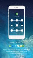 AppLock Theme Love تصوير الشاشة 2