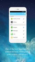 AppLock Theme Love تصوير الشاشة 3