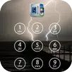 AppLock Theme Thunder APK