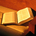 Icona Pew Bible (KJV)