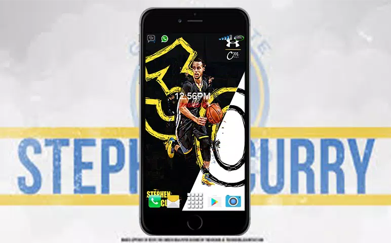 Stephen Curry HD Wallpaper APK for Android Download Stephen Curry HD Wallpaper APK for Android Download
