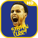 Art: Stephen Curry Wallpaper APK